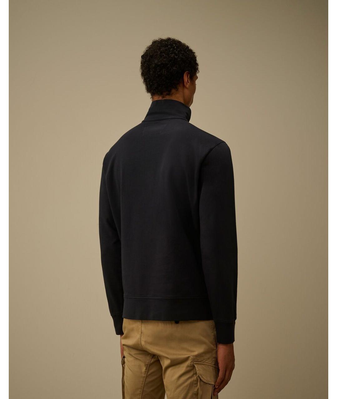 CP COMPANY Хлопковый джемпер / свитер, фото 5