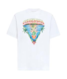 CASABLANCA Футболка