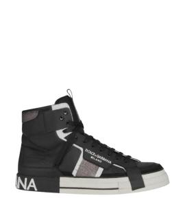 DOLCE&GABBANA Кеды