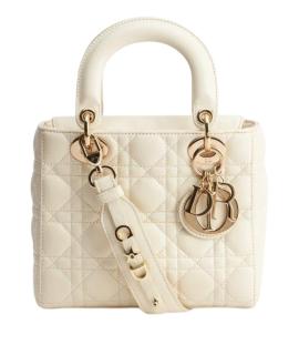 CHRISTIAN DIOR Сумка с короткими ручками