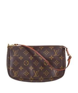 LOUIS VUITTON Сумка через плечо