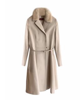 MAX MARA STUDIO Пальто