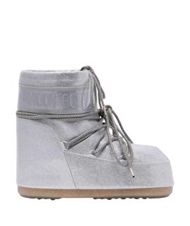MOON BOOT Ботинки