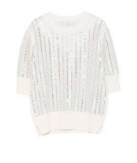 ERMANNO SCERVINO Джемпер / свитер