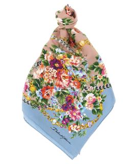 DOLCE&GABBANA Шарф