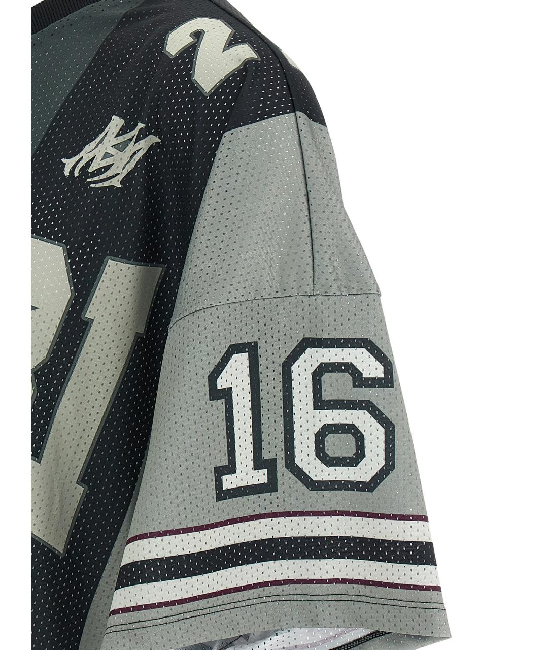 AMIRI Мульти футболка, фото 5