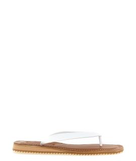 MIU MIU Шлепанцы