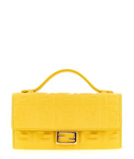 FENDI Клатч/вечерняя сумка