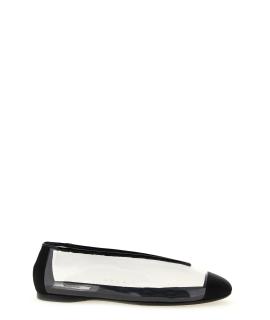 MOSCHINO Балетки