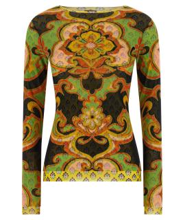 ETRO Джемпер / свитер