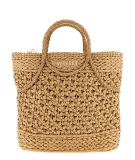 TWIN-SET Сумка тоут