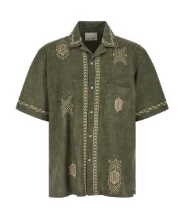 ISABEL MARANT Кэжуал рубашка