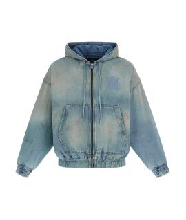 AMIRI Худи/толстовка