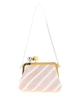 JACQUEMUS Клатч/вечерняя сумка