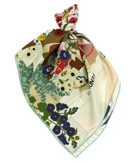 FENDI Шарф
