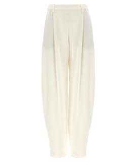 BRUNELLO CUCINELLI Прямые брюки