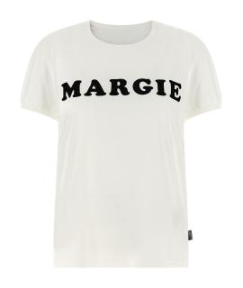 MM6 MAISON MARGIELA Футболка