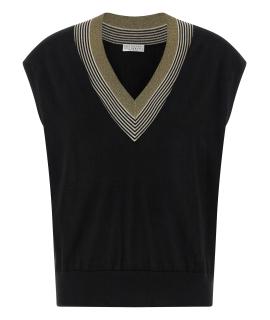 BRUNELLO CUCINELLI Жилетка