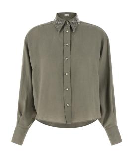 BRUNELLO CUCINELLI Рубашка