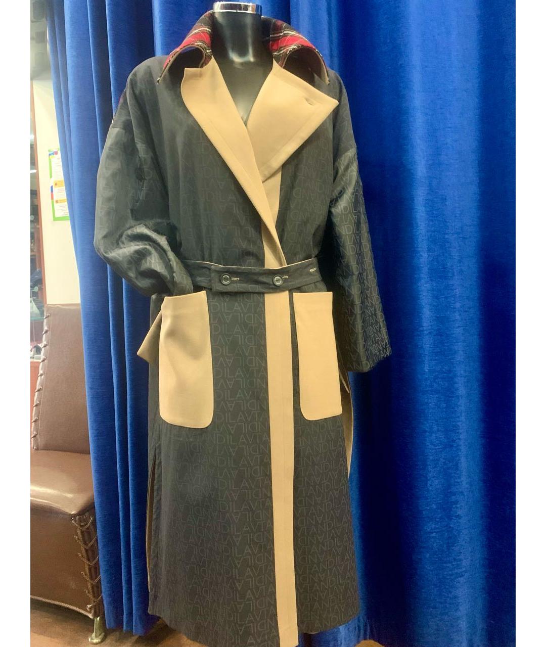 drew house Мульти пальто, фото 2