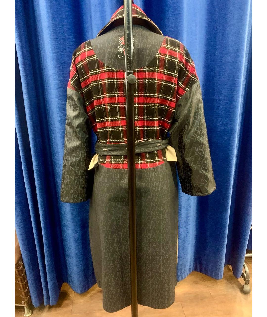 drew house Мульти пальто, фото 4