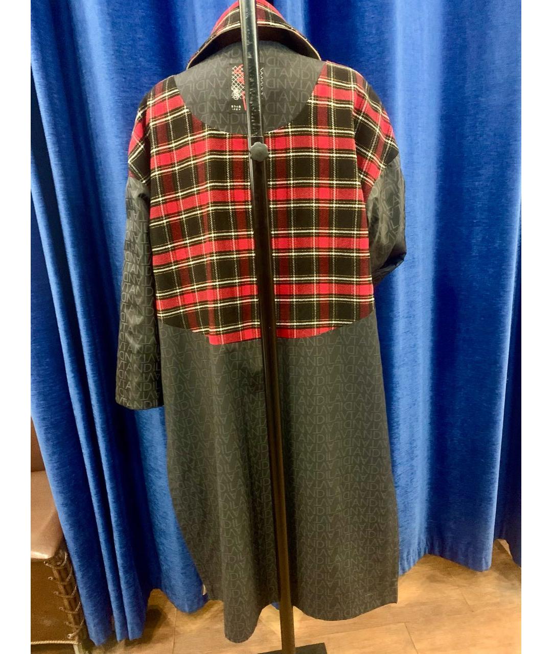 drew house Мульти пальто, фото 6