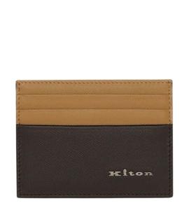 KITON Кардхолдер