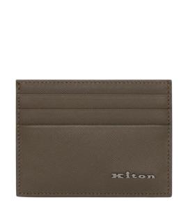KITON Кардхолдер