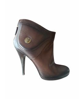 GUCCI Ботильоны