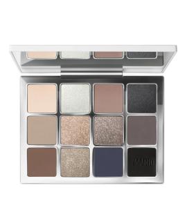 Makeup by Mario Тени для век