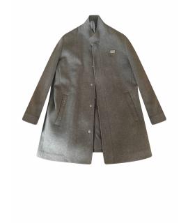 BALMAIN Пальто