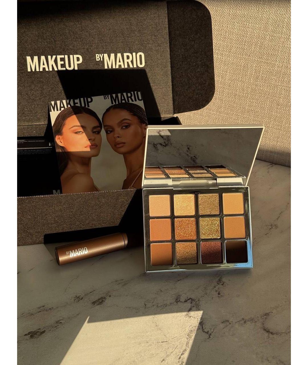 Makeup by Mario Тени для век, фото 6