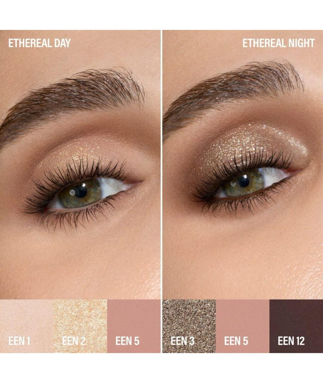 Makeup by Mario Тени для век, фото 2