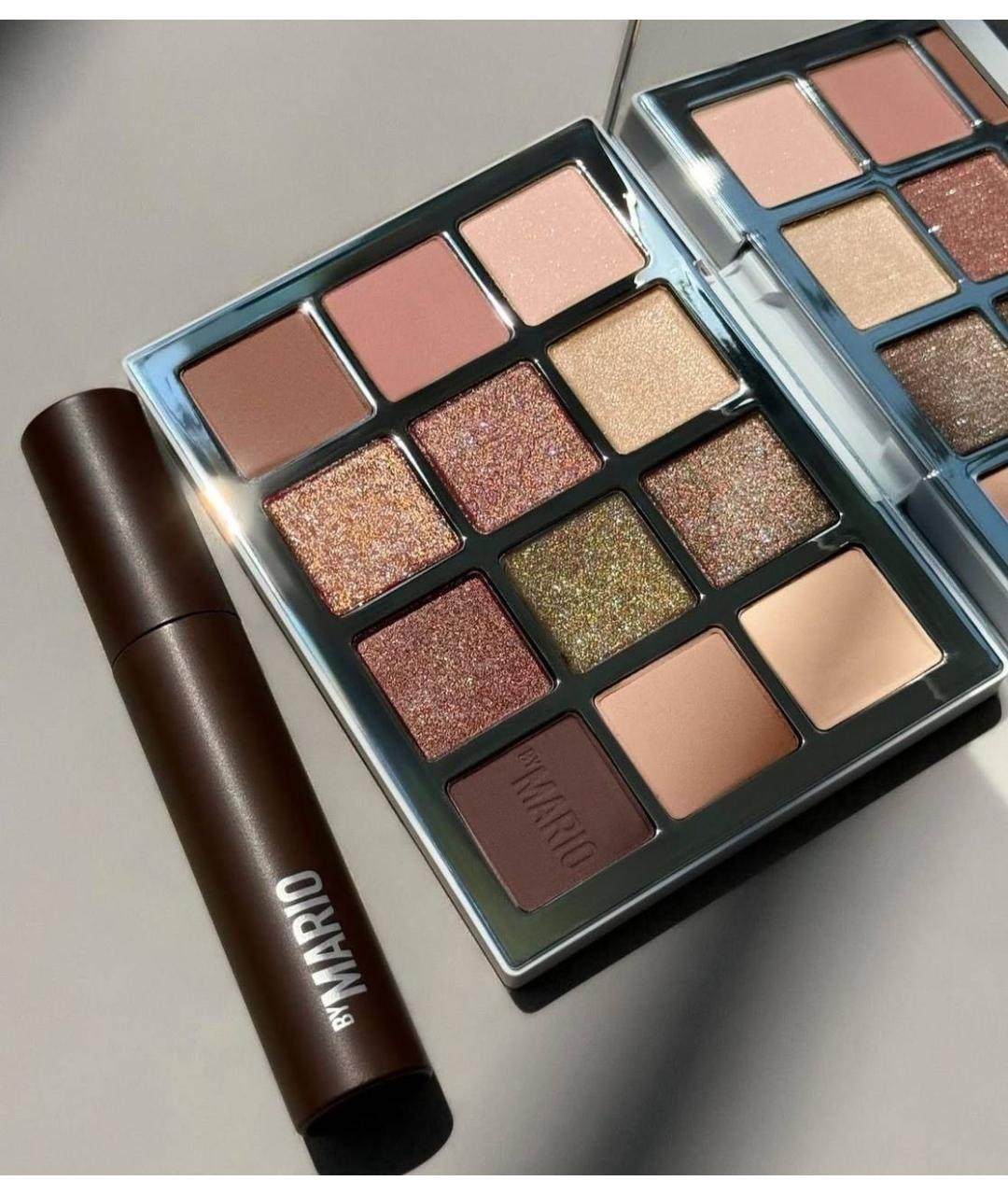 Makeup by Mario Тени для век, фото 5