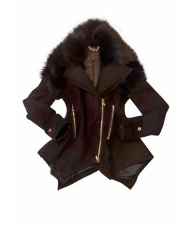 ELISABETTA FRANCHI Дубленка