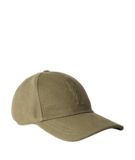 SAINT LAURENT Кепка/бейсболка