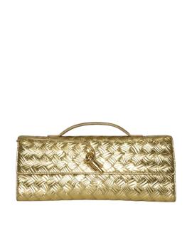 BOTTEGA VENETA Клатч/вечерняя сумка