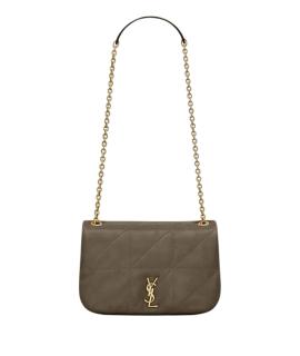 SAINT LAURENT Сумка через плечо