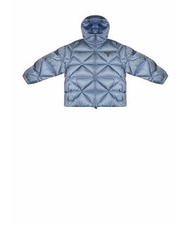 PRADA Пуховик