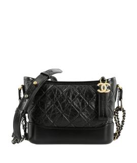 CHANEL Сумка через плечо