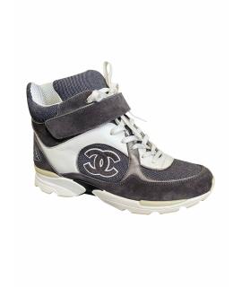 CHANEL Кроссовки