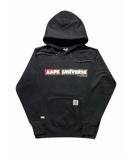 A BATHING APE Худи/толстовка