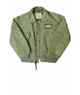 ALPHA INDUSTRIES Куртка