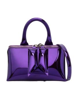 THE ATTICO Клатч/вечерняя сумка