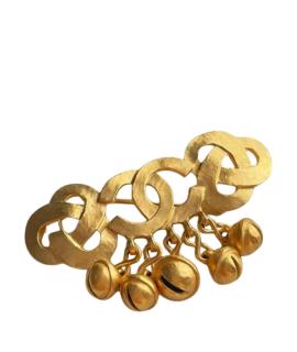 CHANEL Булавка / брошь