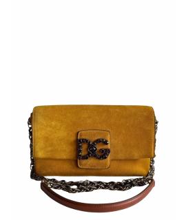 DOLCE&GABBANA Сумка через плечо