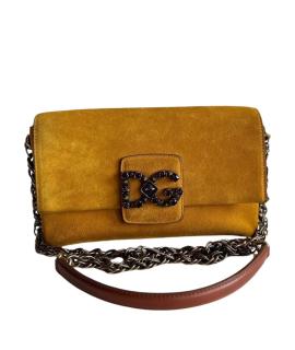 DOLCE&GABBANA Сумка через плечо
