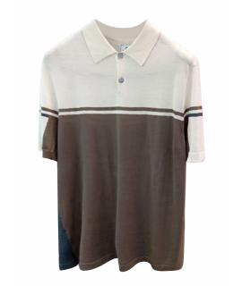 HERMES Поло с коротким рукавом