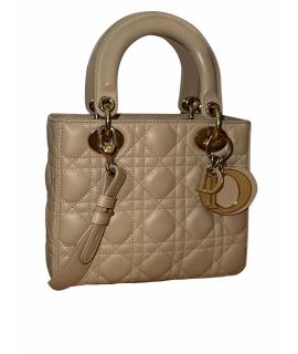 CHRISTIAN DIOR Сумка с короткими ручками