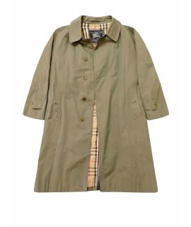 BURBERRY Тренч / плащ